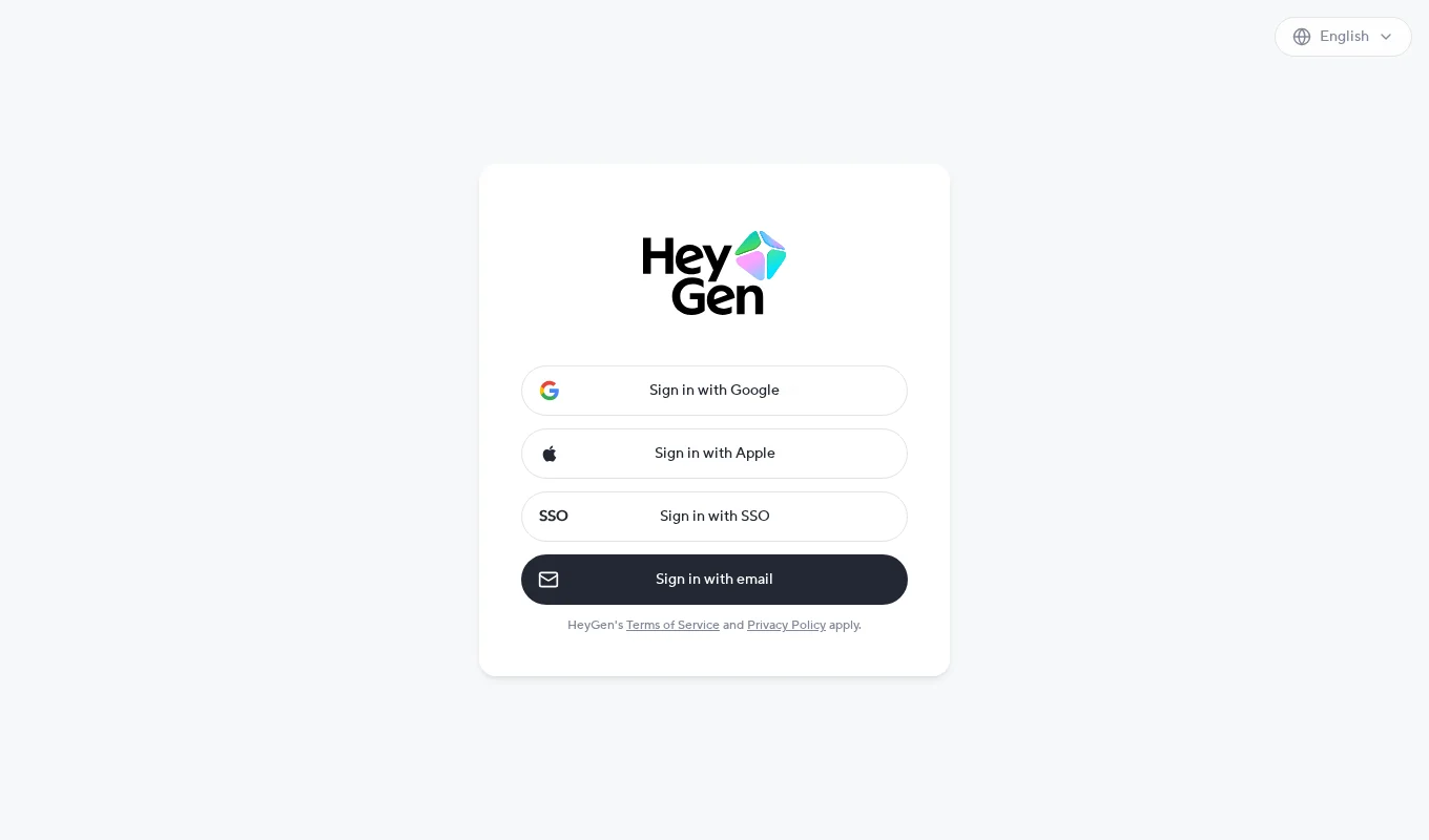 HeyGen