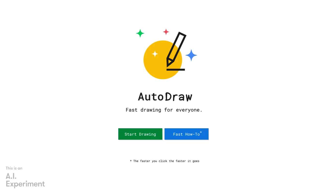 AutoDraw