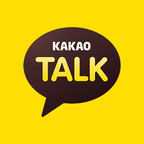 KakaoTalk – 韩国流行即时通讯应用