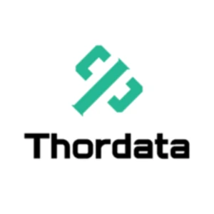 Thordata海外IP