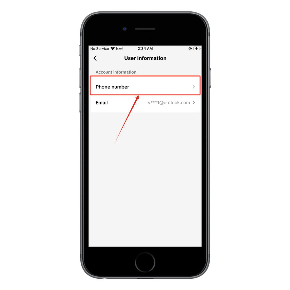 TikTok官方账户0粉实名