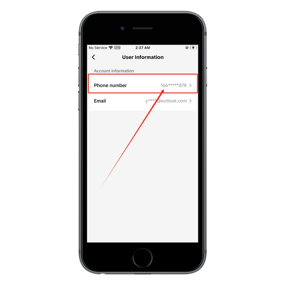 TikTok官方账户0粉实名